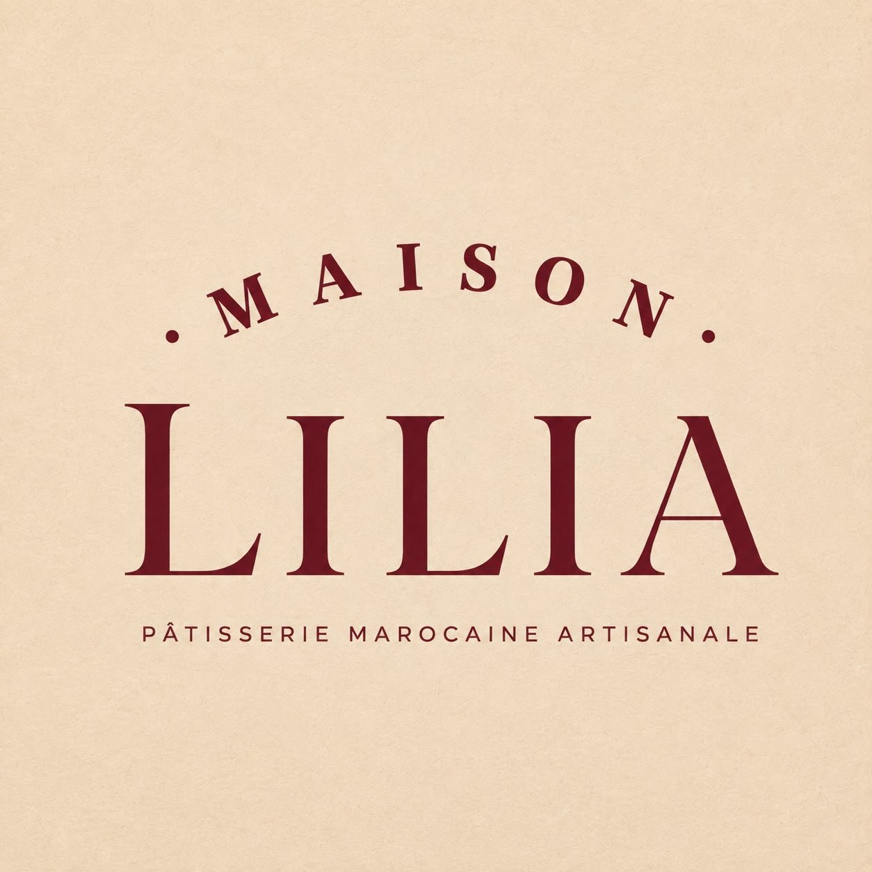 Maison Lilia