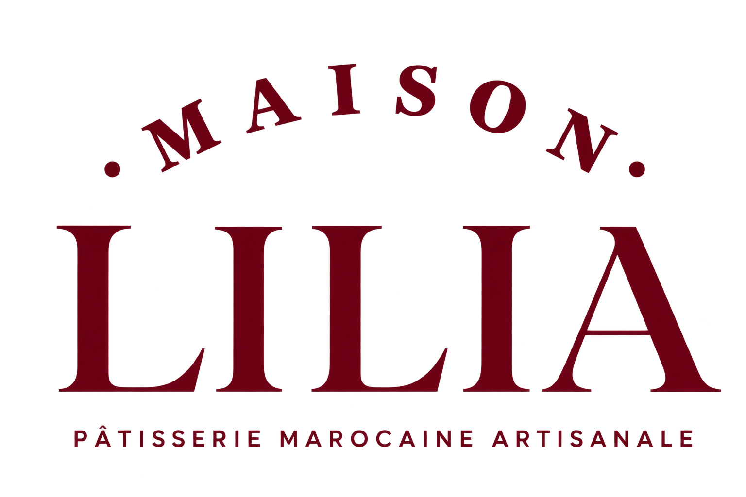 Maison Lilia